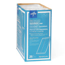 Abdominal Pad Medline 5 X 9 Inch Sterile 1 per Pack (Case of 400)