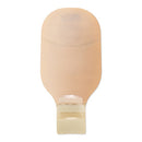 Hollister Premier 8918 One-Piece Beige Ostomy Pouch, Cut to Fit Stomas up to 38 mm (5/BX) 