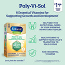 Poly·Vi·Sol Vitamin A Pediatric Multivitamin Supplement (Each)