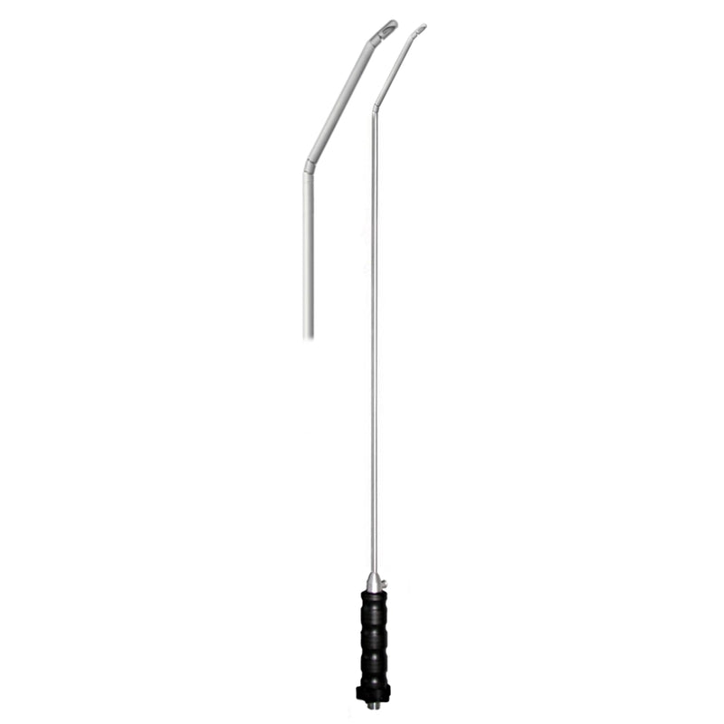 Sklar SNAKE RETR STR ANG 5MM 340MM - 31-4118