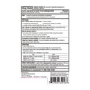 Geri-Care Magnesium Hydroxide Laxative (Case of 12)