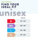 Prevail Breezers Ultimate Absorbency Incontinence Briefs, Regular (Case of 80)