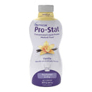 Pro-Stat Vanilla Concentrated Liquid Protein Medical Food, 30-ounce bottle (Case of 6)