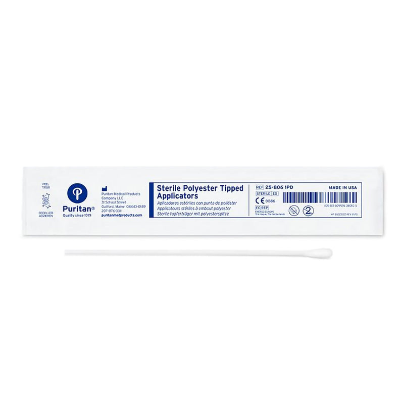 Puritan Swabstick, 6-Inch Length (Case of 1000)