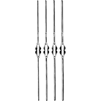 Sklar Bowman Lacrimal Probe - 65-4100
