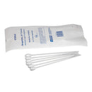 Birchwood Laboratories Scopettes Jr. OB/GYN Swabstick, 8 Inch Length (50/CS) 