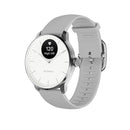 Withings ScanWatch Light Smart Watch, 37mm, White (Each) 