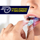 Vicks VapoCool Severe Medicated Drops Winterfrost (Bag of 18)