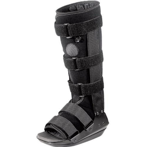 Walker Boot Bledsoe ProGait Non-Pneumatic Adult Large Tall (Each)