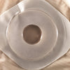 ActiveLife One-Piece Opaque Colostomy Pouch, Pre-cut to Fit 25mm Stomas (Box of 10)