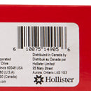 Hollister New Image Convex FlexTend Colostomy Skin Barrier With 1 1/8 Inch Stoma Opening (5/BX) 