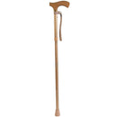 Switch Sticks Folding Cane, Pearl Gold, 32 to 37 Inch Height (Each)