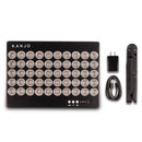 Acutens Inc Kanjo Compact Red Light Therapy Panel (20/CS) 