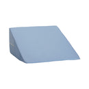 DMI Bed Wedge, Foam, 24 in. L x 24 in. W x 10 in. H, Blue (Each)