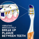 Oral-B Vibrating Pulsar Battery Toothbrush Expert Clean Soft (Each)