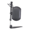 Drive DeVilbiss Healthcare drive Elevating Leg Rest for drive Power Wheelchair 