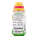 J & J Sales Zarbee's Children's Daytime Cough Syrup + Mucus, Mixed Berry, 4-ounce bottle 