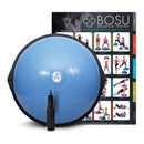 Bosu Home Balance Exerciser, 25 Inch Diameter (Each)