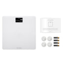 Withings Inc Withings Body Wifi Smart Scale, White 