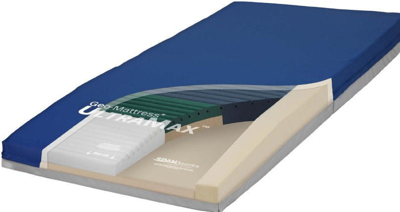 Geo-Mattress UltraMax Bed Mattress (Each)