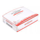 Cohesive Bandage Cardinal Health 2 Inch X 5 Yard Self-adherent Closure Assorted Colors NonSterile Standard Compression (Case of 72)