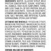 Boost High Protein Vanilla Complete Nutritional Drink, 8 oz. Bottle (Case of 24)