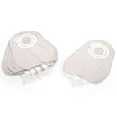 Coloplast SenSura Mio Flex 2-Piece Opaque Urostomy Pouch, Green Match (10/BX) 