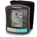 Mabis Healthcare Mabis Digital Blood Pressure Wrist Unit, Adult, One Size 