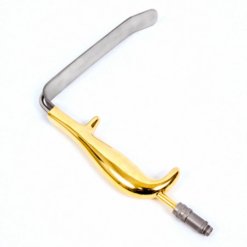 Sklar FERREIRA BRST RETR 25X150MM9" - 60-8813