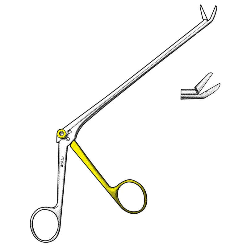 Sklar Cushing Rongeur - 43-3822