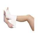 Urgo Medical North America LLC Drawtex Edema Wrap Hydroconductive Wound Dressing, 4 x 11 Inch (5/BX) 