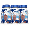 Ensure Original Nutrition Shake, Chocolate, 8-ounce bottle (Case of 24)