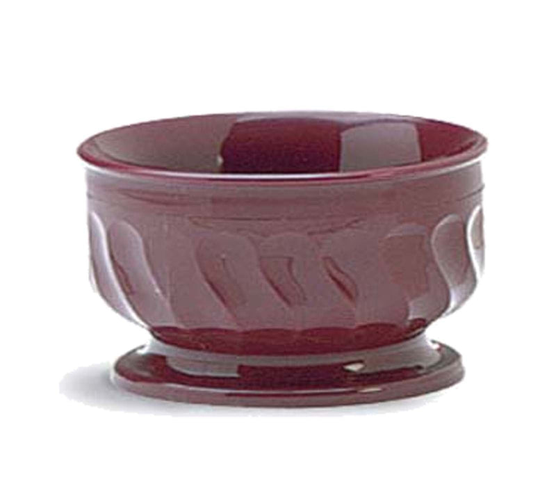 Turnbury Insulated Pedestal Based Bowl (Case of 48)