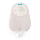 Coloplast SenSura Mio Convex Light 1-Piece Transparent Urostomy Pouch, 28mm Stoma (10/BX)