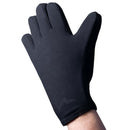 Brownmed Polar Ice Hot/Cold Glove with Flexible Gel Lining, Large 
