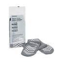 McKesson Single Tread Slipper Socks, 2X-Large, Gray (Case of 48 Pairs)