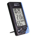 PANTek Technologies LLC Fisherbrand Traceable Digital Thermometer / Hygrometer, 32° to 122° F 