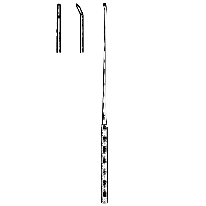 Sklar Samii Micro Tumor Knife - 98-7356