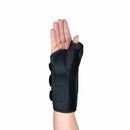 Ossur Formfit Right Wrist Brace with Thumb Spica, Medium (Each)