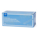 Medline Swabstick, 100 Packs per Box (Case of 1000)