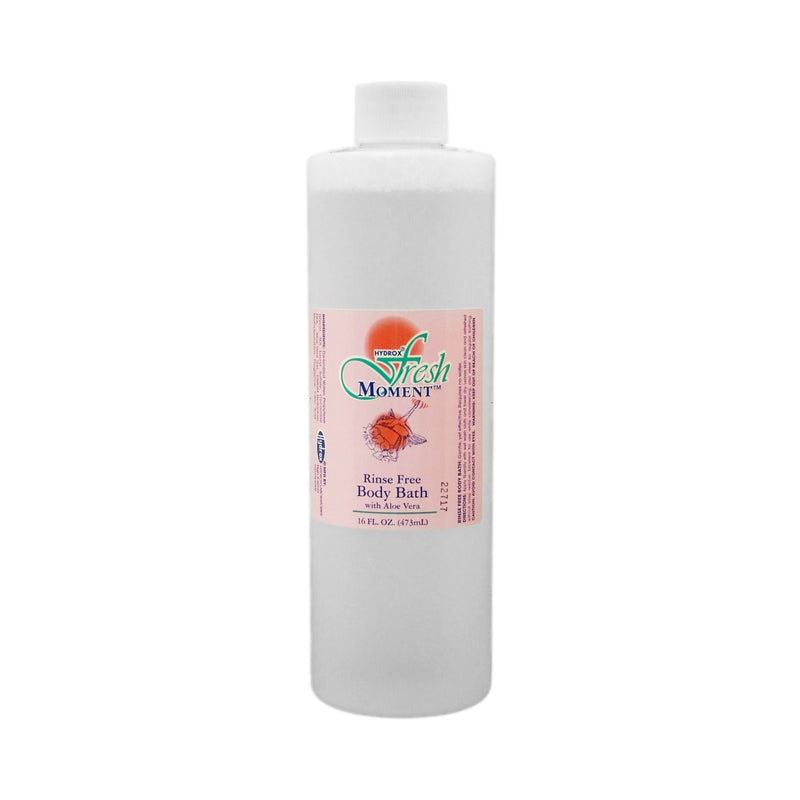 Fresh Moment Rinse-Free Body Wash (Case of 12)