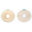 Coloplast SenSura Mio Convex Flex Ostomy Barrier, 35 mm Stoma Opening, Red Color Match (5/BX) 