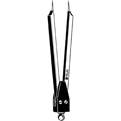 Merit EKG Caliper - 97-020 