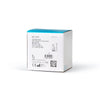 Brava Moldable Skin Barrier, Alcohol-Free, 4.2 mm 