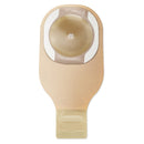 Hollister Premier 8940 One-Piece Beige Ostomy Pouch, Pre-cut to Fit 40 mm Stomas (10/BX)