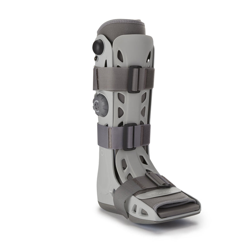 DJO Aircast AirSelect Air Walker Boot, Medium 