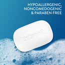 Cetaphil Deep Cleansing Bar Dry to Normal, Sensitive Skin, Gentle Scent 