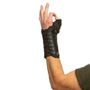Titan Thumb Brace with Support for Left Wrist, Regular Size, Short