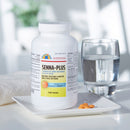 Geri-Care Geri-Care Senna Plus Docusate Sodium / Sennosides Stool Softener (12/CS) 