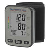 SmartHeart Premium Talking Wrist Blood Pressure Monitor (Case of 12)